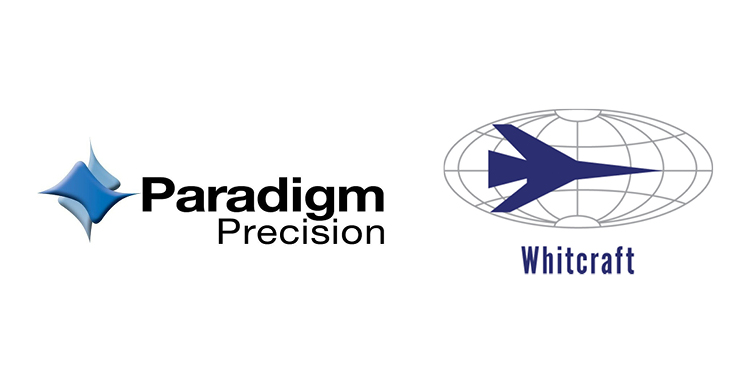   
																Whitcraft-Paradigm Precision Merger Shakes Up Aerospace Landscape » CBIA 
															 