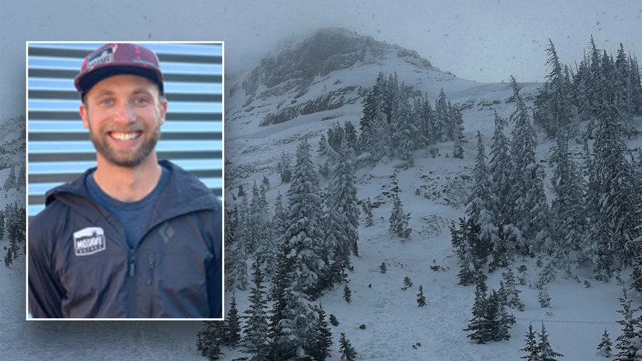  Avalanche in Wyoming backcountry kills experienced outdoorsman, injures another skier 