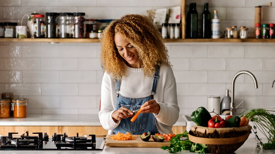  4 kitchen items for New Year cooking success: 'A win in my book' 