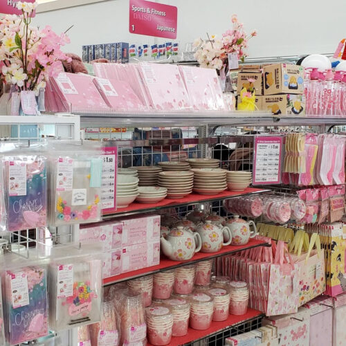  Daiso Announces New Store Opening In Olympia, Washington 