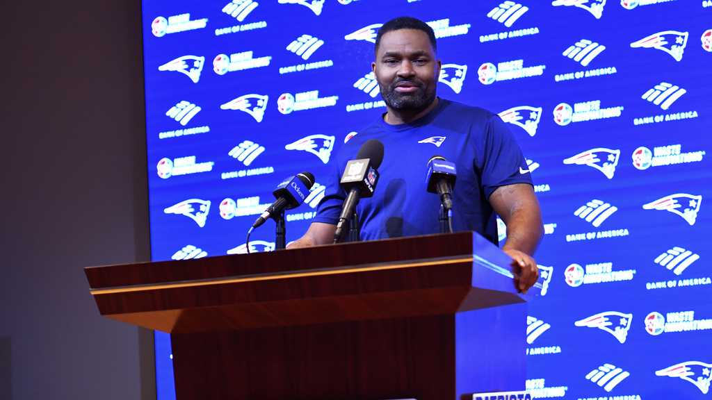  2 Minute Drill: What's next for Patriots now that Head Coach Jerod Mayo was fired? 