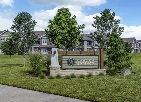  “CARDEN SPRINGS” UNVEILED BY FAIRLAWN CAPITAL FOR NORMAL’S NORTH END 