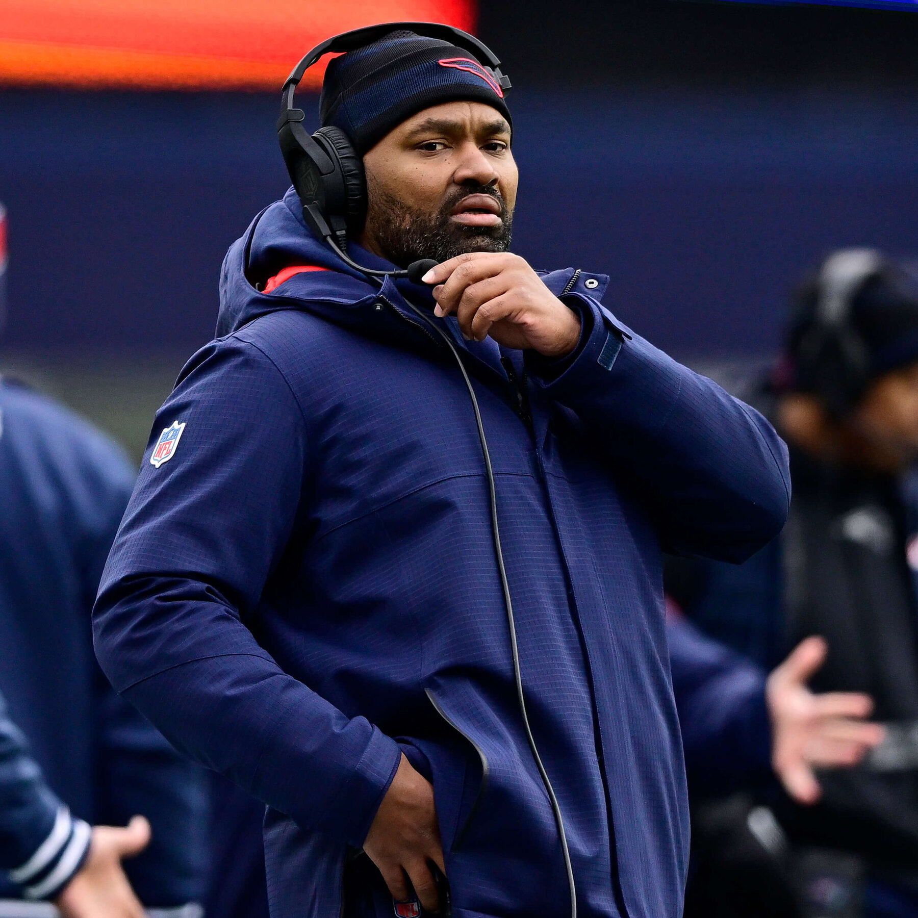  Why Did the Patriots Fire Jerod Mayo? It Goes Beyond the Field. 