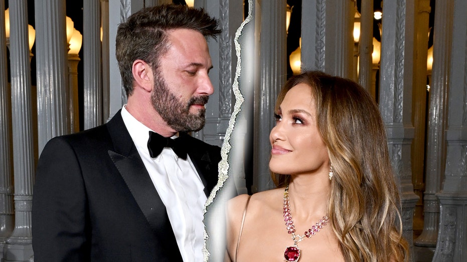  Jennifer Lopez, Ben Affleck finalize divorce after 2-year marriage 