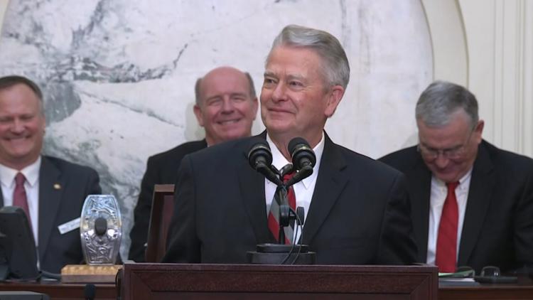  Gov. Little's 'Keeping Promises' plan aims to keep Idaho strong 