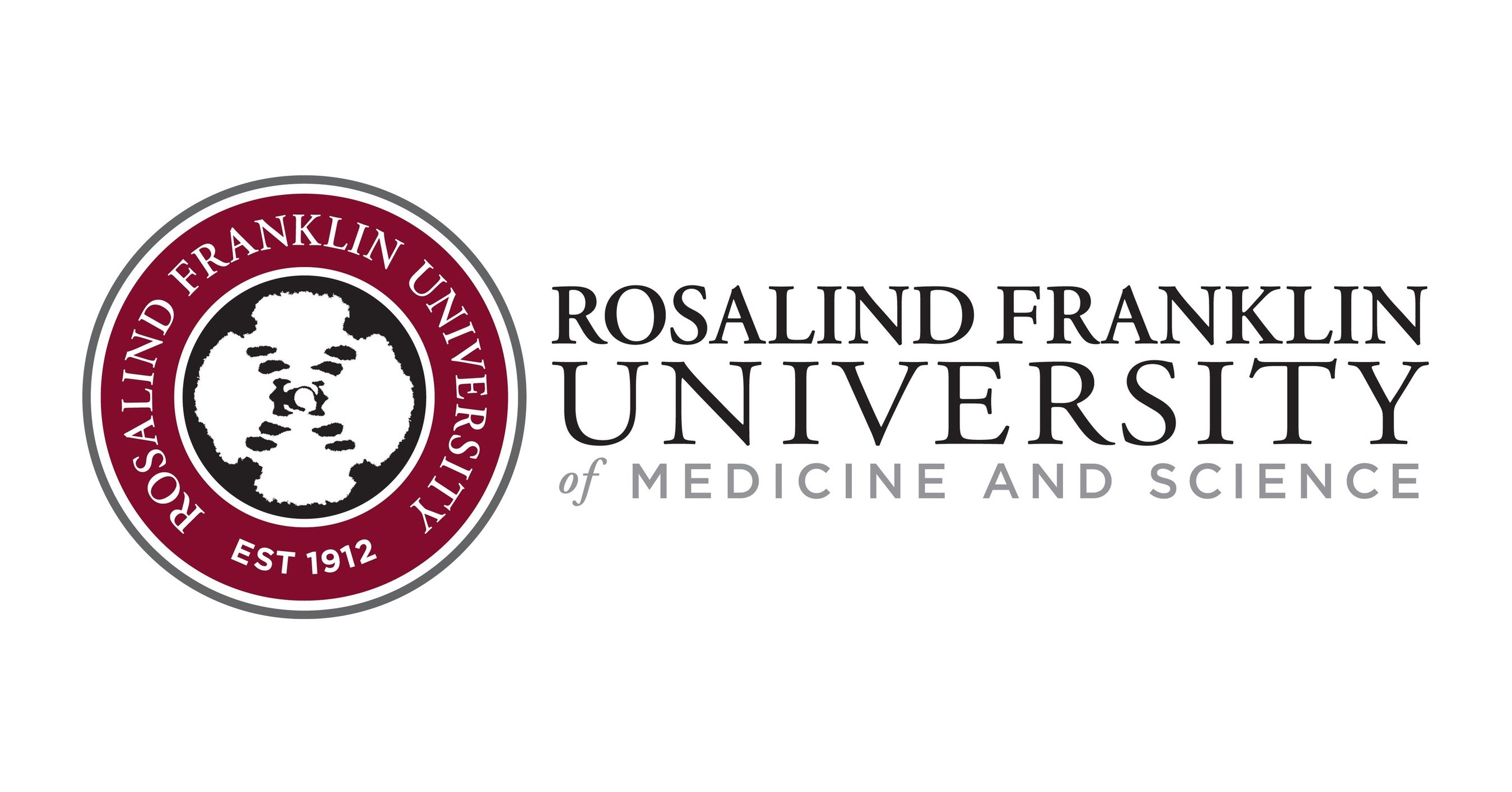  ROSALIND FRANKLIN UNIVERSITY PRESENTED 2022 HARM REDUCTION AWARD BY THE GPF FOUNDATION 