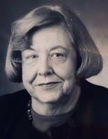  Alice Marie Post Obituary 