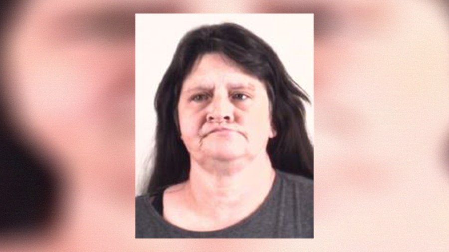  Coleman County grandmother accused of poisoning granddaughter through feeding tube, faking illnesses 