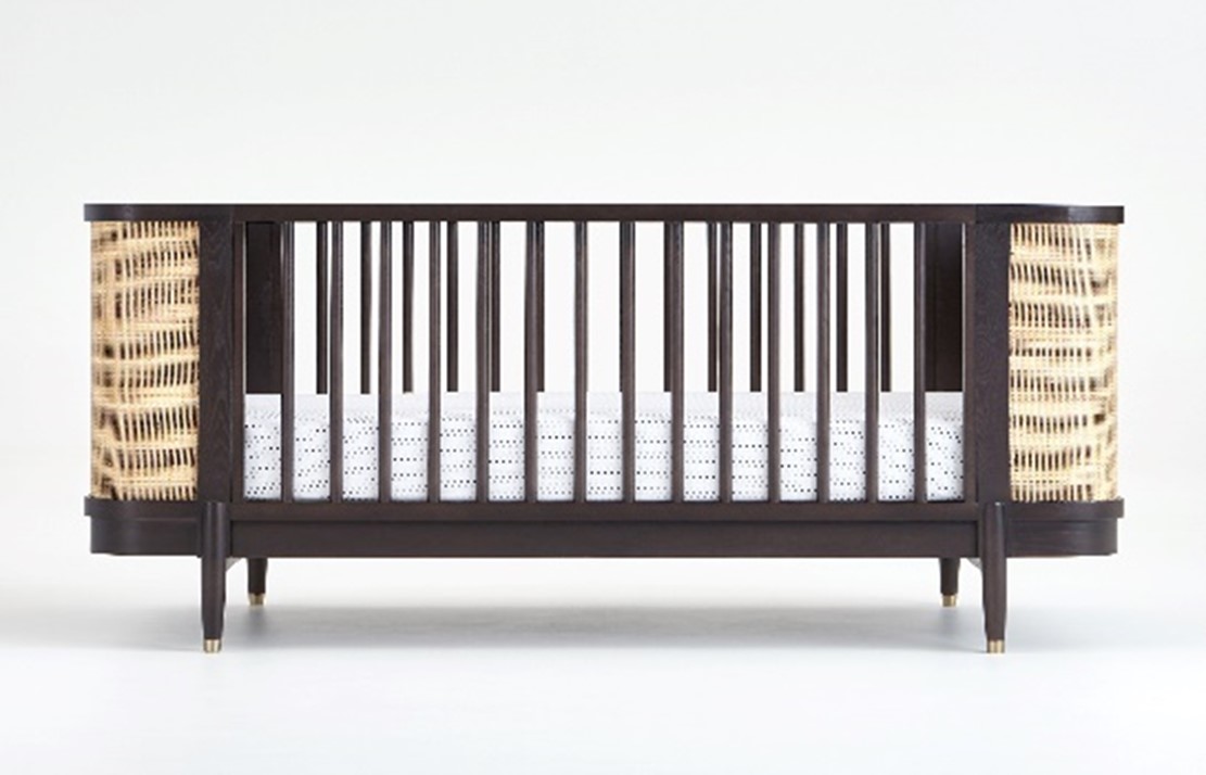  Crate And Barrel Recalls Thornhill Baby Cribs Due to Fall and Entrapment Hazards (Recall Alert) 