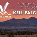  Mondays with the Prescott Valley Mayor | Jan 6 