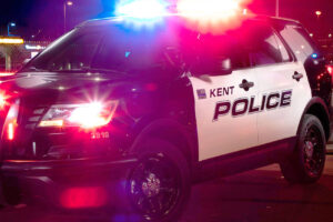  Kent Police bust four people for DUI on New Year’s Day 