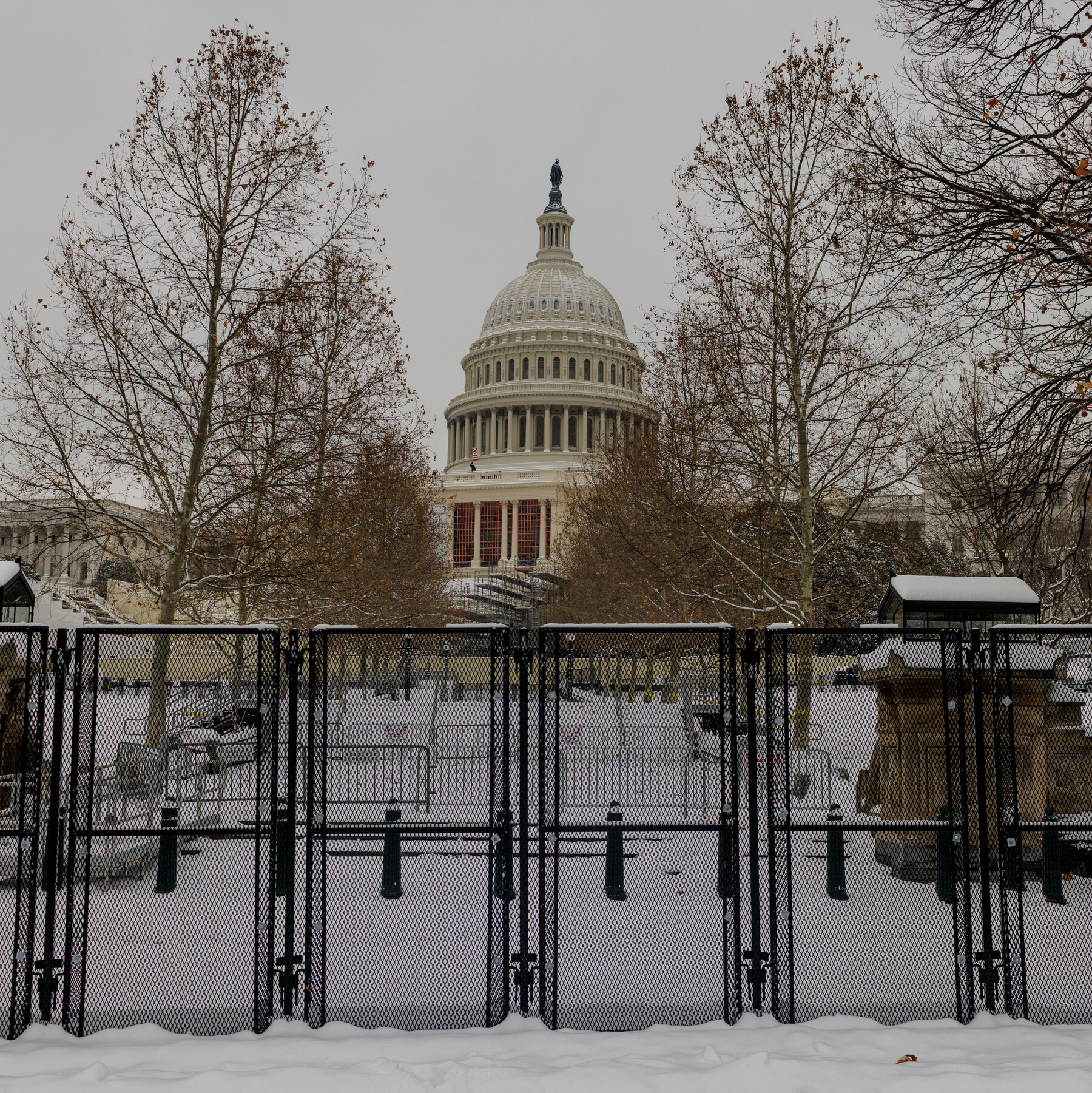  House Passes Bill to Deport Unauthorized Immigrants Charged With Minor Crimes 