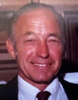  Thomas D. Richardson, Sr. Obituary 