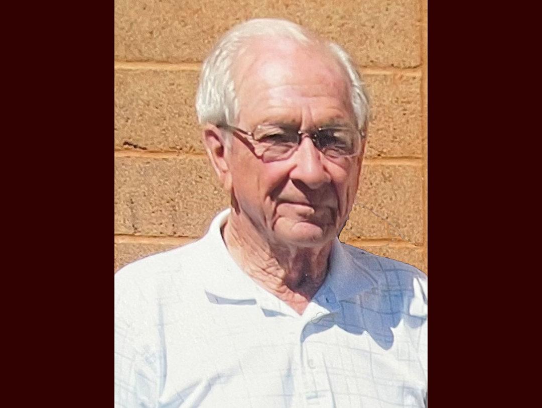  Obituary: Marvin Leonard Rone 