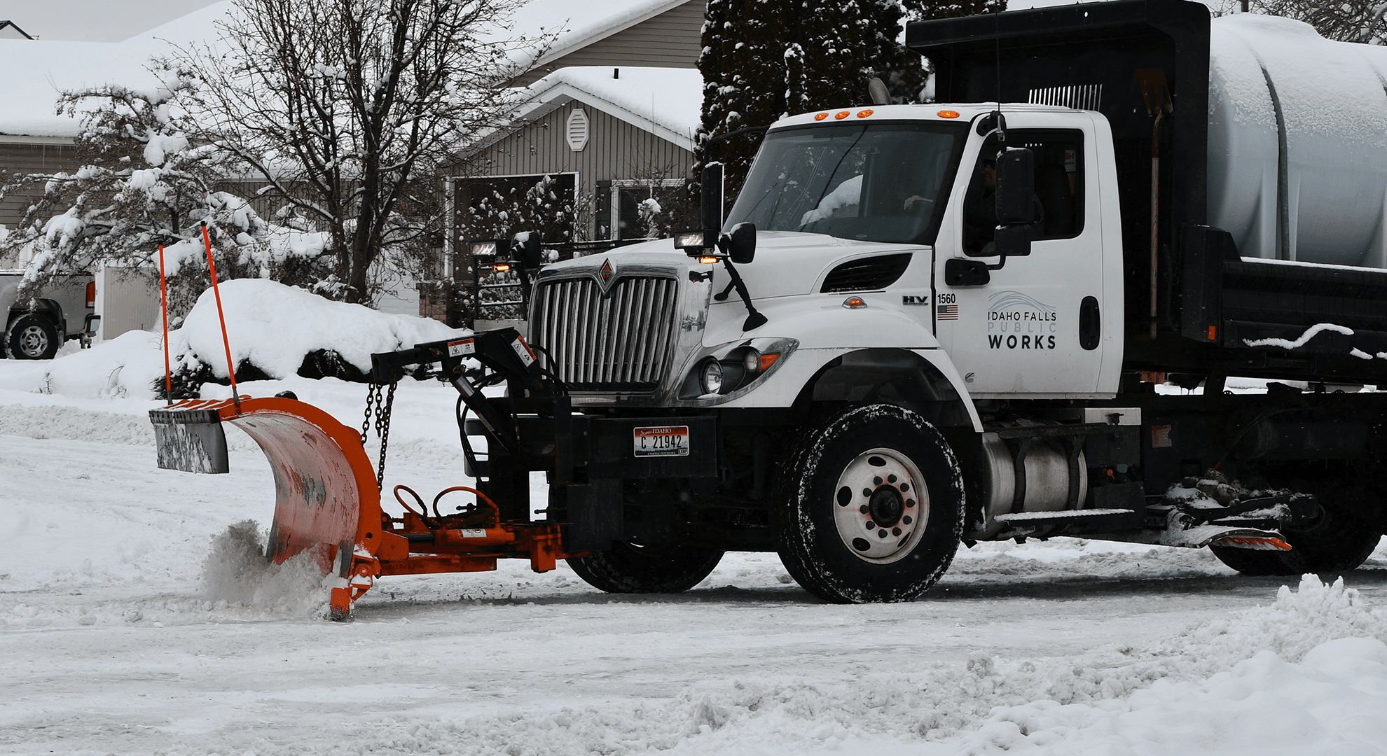  Snow removal parking restrictions lifted 