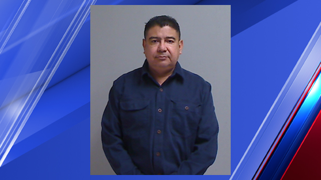  Details revealed in arrest of Economedes HS principal accused of sending harassing texts 