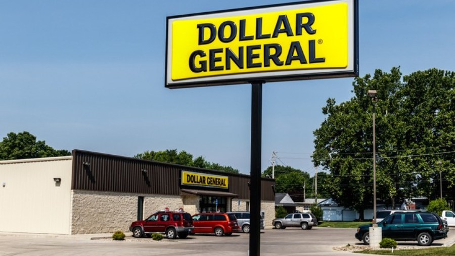  Sheriff: Harlingen Dollar General robbed at gunpoint, 3 wanted 