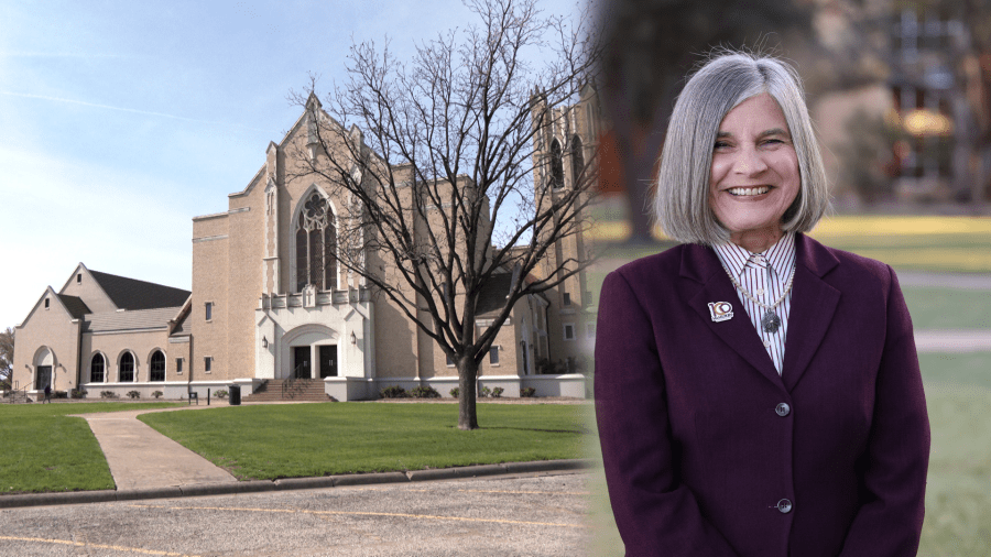  McMurry University president to retire after 40+ years of leadership in higher education 