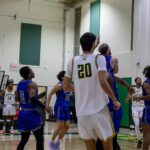  Yavapai College Men’s Basketball Scores Win Against AZ SOL 