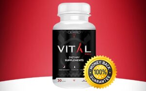  Vital Pro Male Enhancement Review – Does It Really Work? 