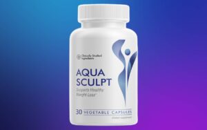  AquaSculpt Ice Water Weight Loss [Must-Read]: Ingredients and Side Effects Uncovered 