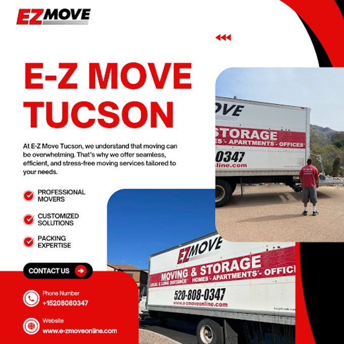  
      
        Planning a Move to Tucson? Discover the Top 5 Moving Companies to Simplify Your Move
      
     