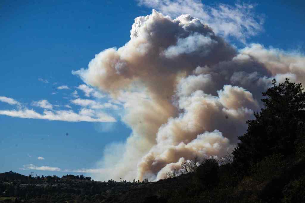  What exactly is a red flag warning? What are mountain waves? What you need to know 