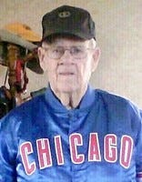  Joseph L. Brown, Jr. Obituary 