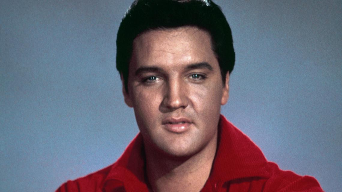  Remembering Elvis Presley on his 90th birthday 