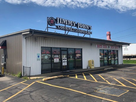  Cawley Chicago Arranges Sale of 3,600 SF Retail Building in Peru, Illinois 