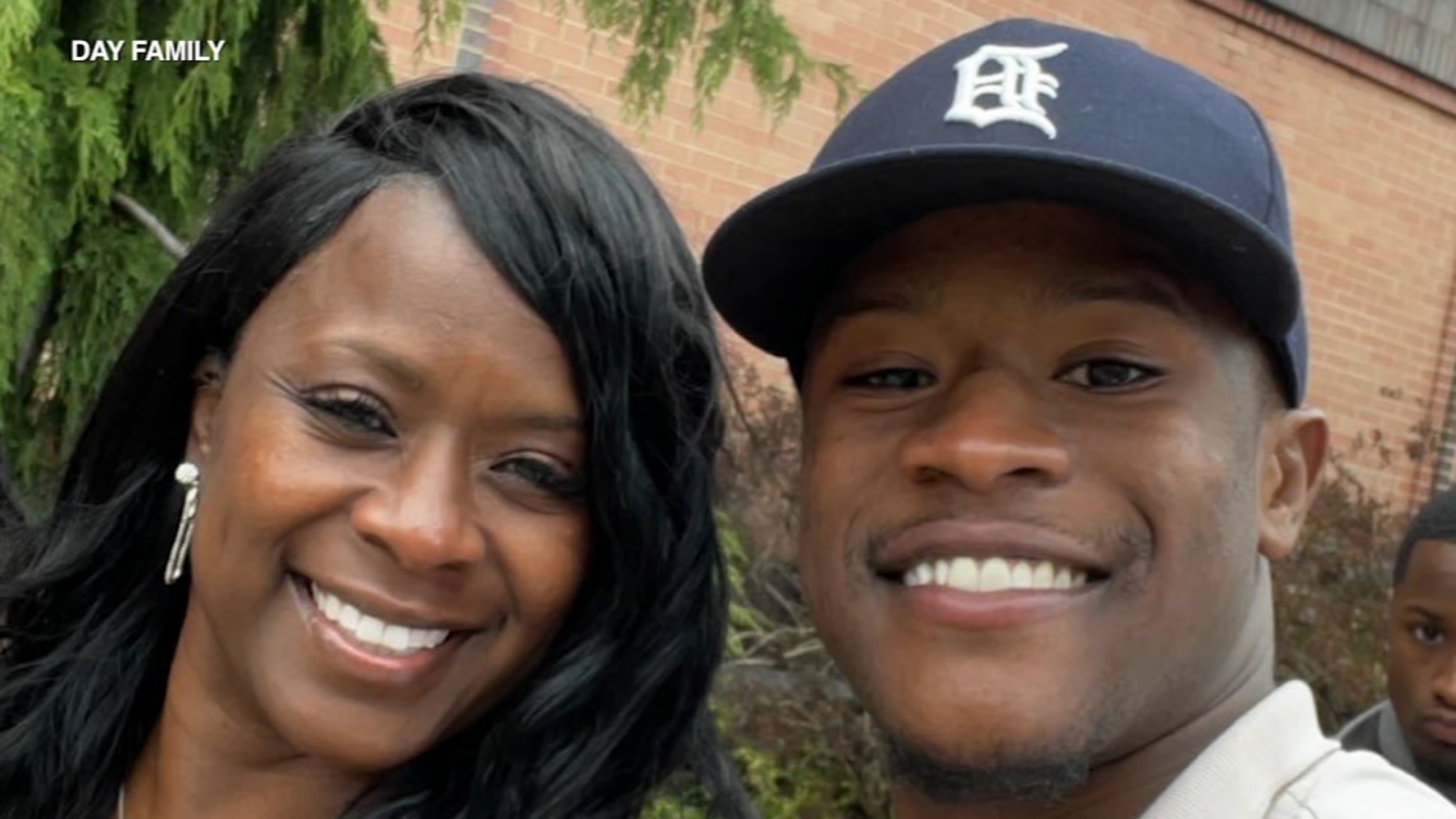  One Year Later: Jelani Day's mother still determined to find out what happened to her son 