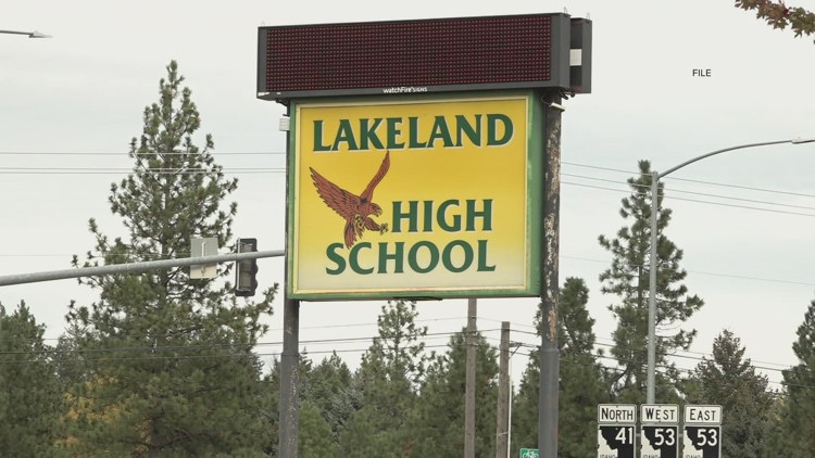   
																Lakeland Joint School District continues to search for answers amid looming budget deficit 
															 