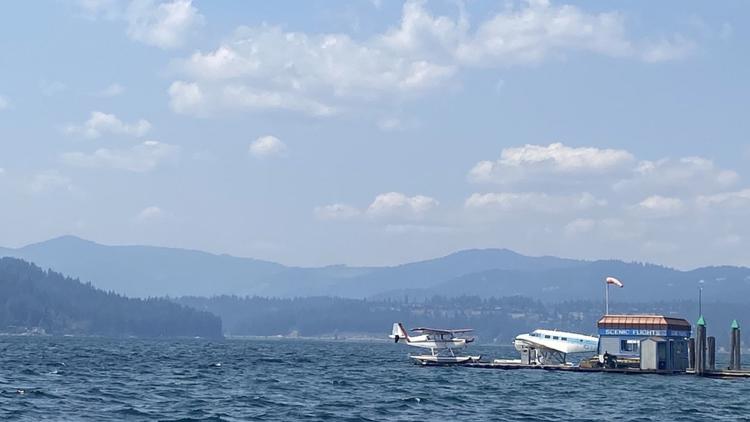  Bureau of Land Management approves fees at several Coeur d'Alene sites to 'enhance visitor experience' 