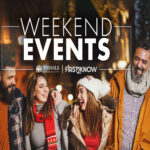  Events For Prescott Valley and Beyond: January 10, 11 & 12 