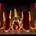  Peking Acrobats Showcase Spellbinding Agility and Grace in Prescott 