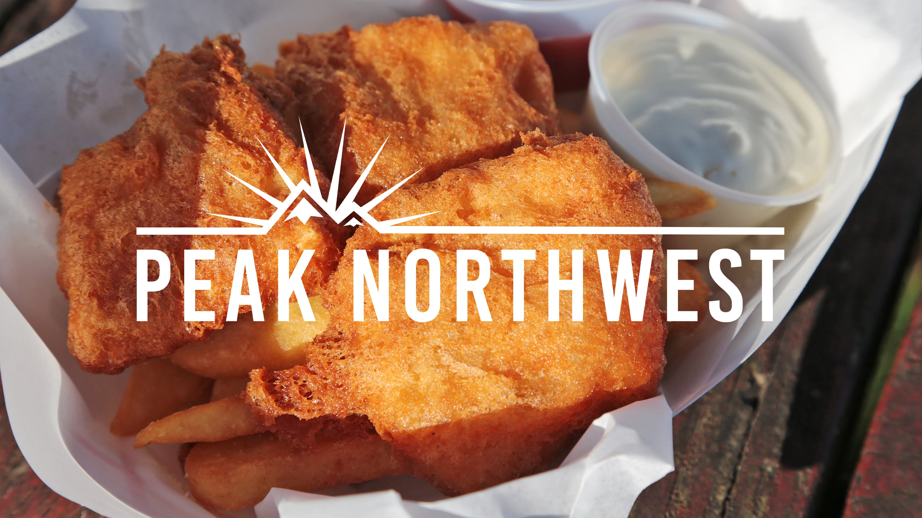  Why Astoria is the fish and chips capital of the Oregon coast: Peak Northwest podcast 