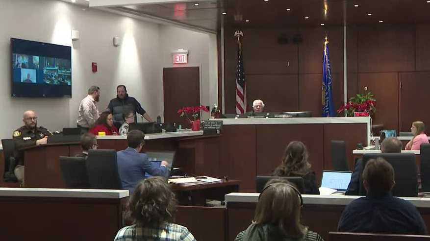  Wisconsin teen who stabbed classmate in Slender Man case fights for release 