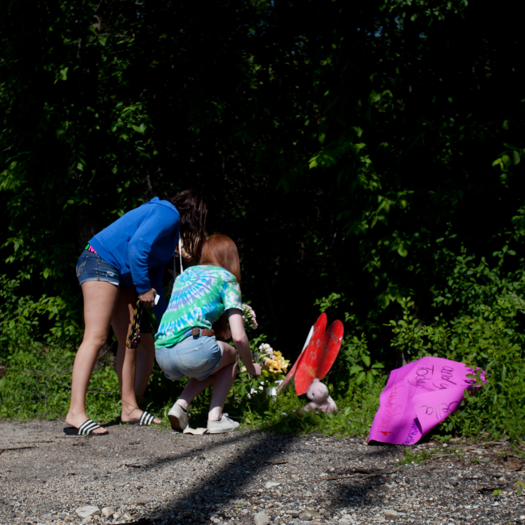  Judge Orders Release of Woman Who Stabbed Friend to Please ‘Slender Man’ 