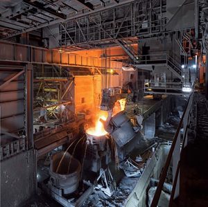  United Steelworkers ratify contract with Cleveland-Cliffs • Northwest Indiana Business Magazine 