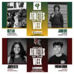  Kent Reporter Athletes of the Week: Kentlake and Kentridge 