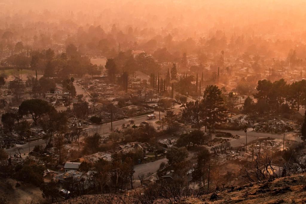  What ignited the deadly California wildfires? Investigators consider an array of possibilities 