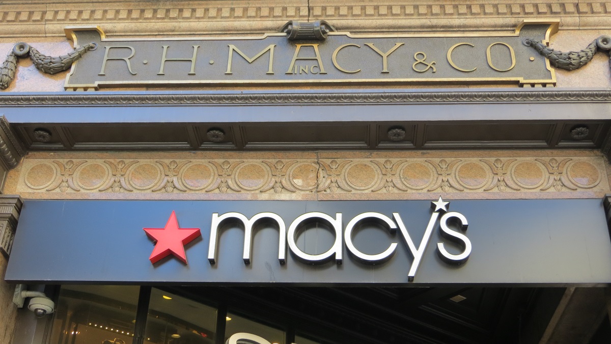  Macy’s is closing 66 locations, including one in Massachusetts 