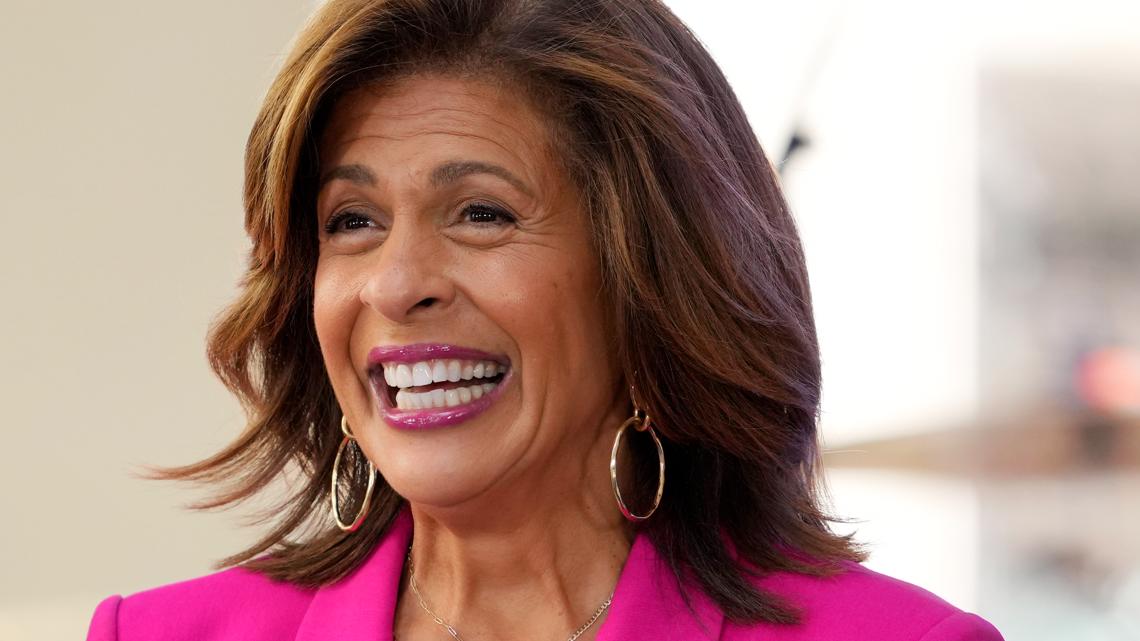  Why is Hoda Kotb leaving 'Today' and who is replacing her? 