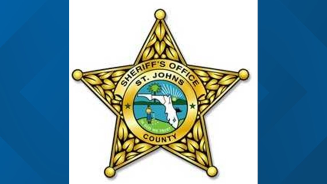  SJSO: Boy airlifted from scene of hit-and-run crash in St. Johns County's Flagler Estates community 