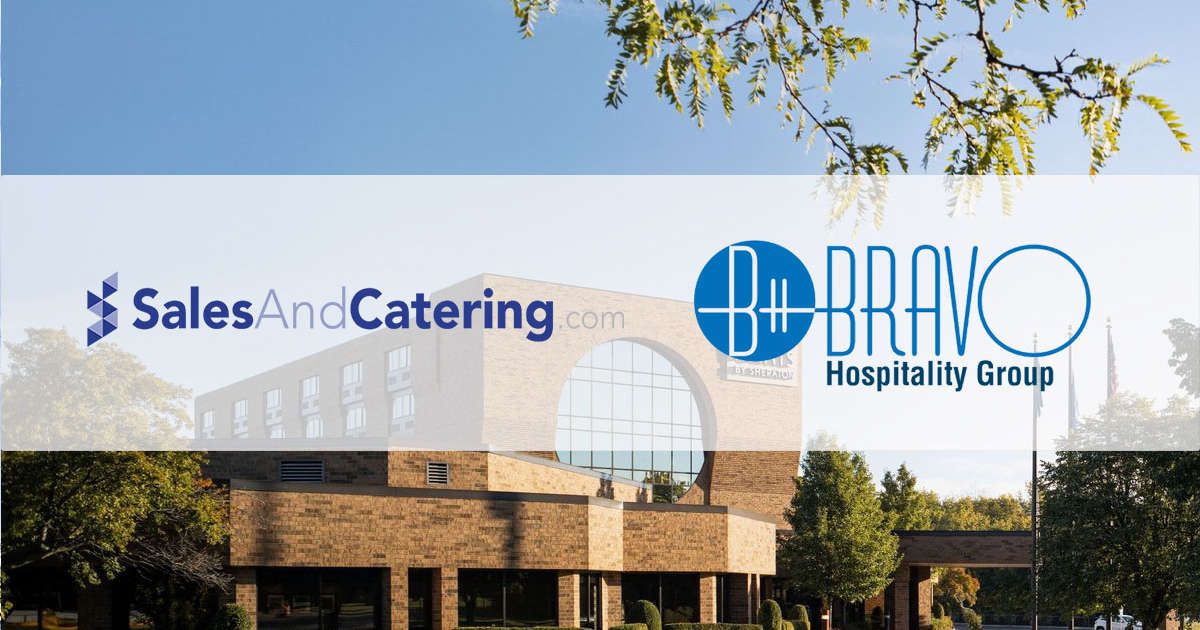  Bravo Hospitality Group Expands Partnership with SalesAndCatering.com to Include STS Cloud and ProposalPath 