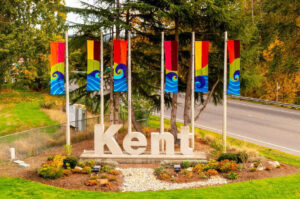  Kent city leaders to pursue state streamlined sales tax mitigation funds 