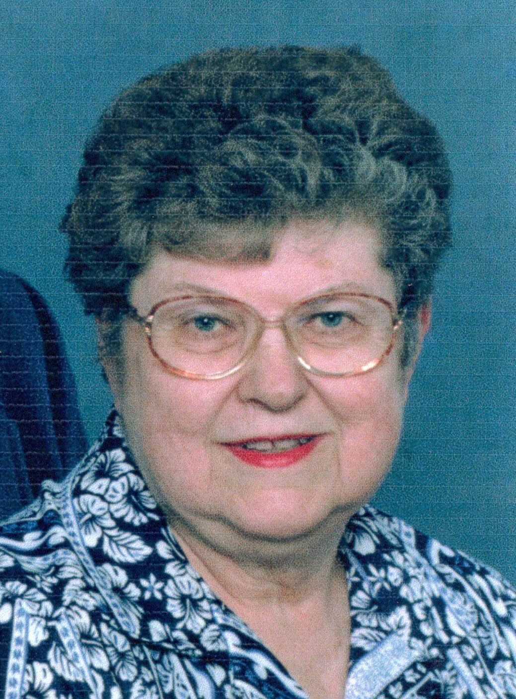  Norma Jean Hawkins 