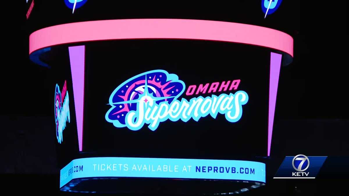  Omaha Supernovas begin second season with thrilling win 