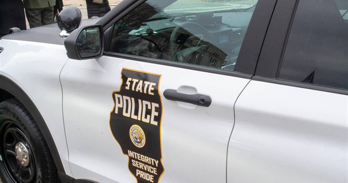   
																Illinois State Police District 1 reports on November activities 
															 