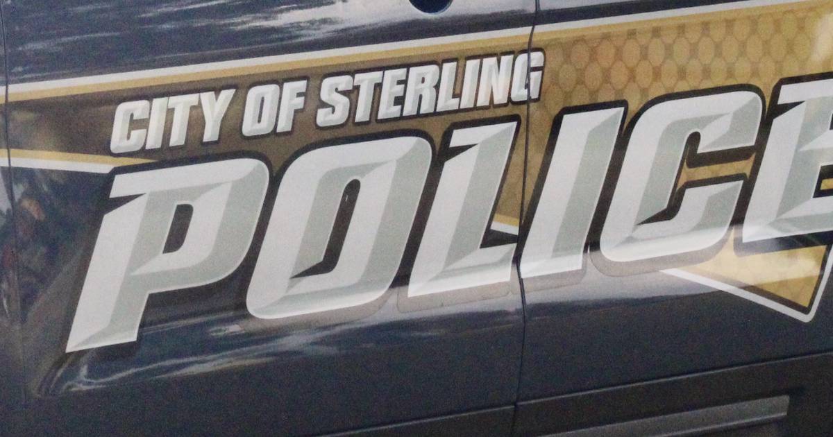  Two people attacked in residence by assailant Saturday in Sterling 